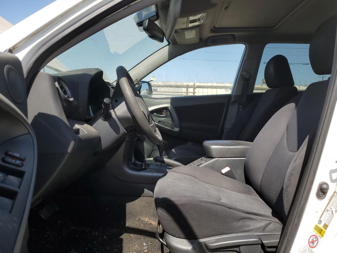 JTMZF32VX95011023 2009 Toyota Rav4 Sport