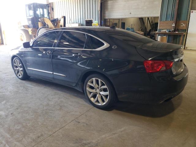 2014 Chevrolet Impala Ltz VIN: 2G1155S31E9118686 Lot: 58989054