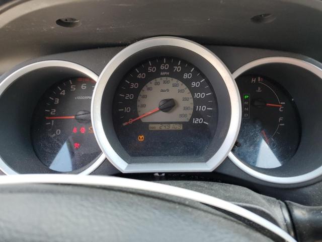 2006 Toyota Tacoma Double Cab Prerunner VIN: 3TMJU62N56M026104 Lot: 58170244