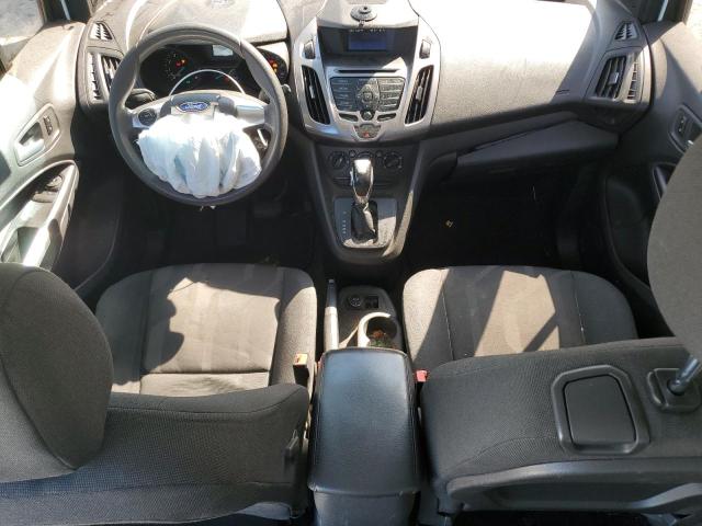 2015 Ford Transit Connect Xlt VIN: NM0LS7F73F1176450 Lot: 57671674