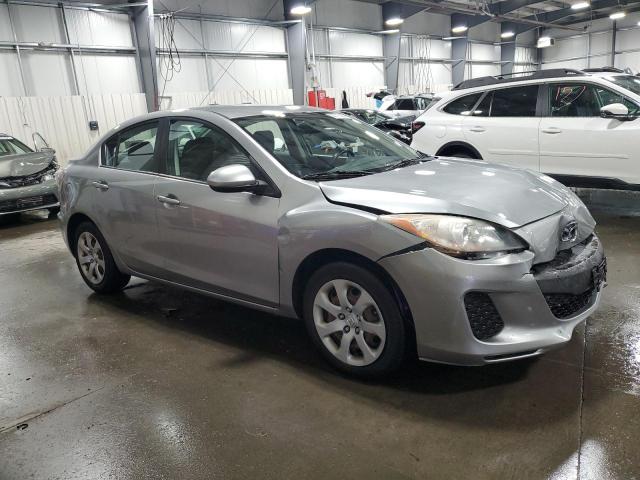 VIN JM1BL1TF2D1761408 2013 Mazda 3, I no.4