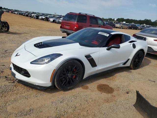 2015 CHEVROLET CORVETTE Z #2789459611