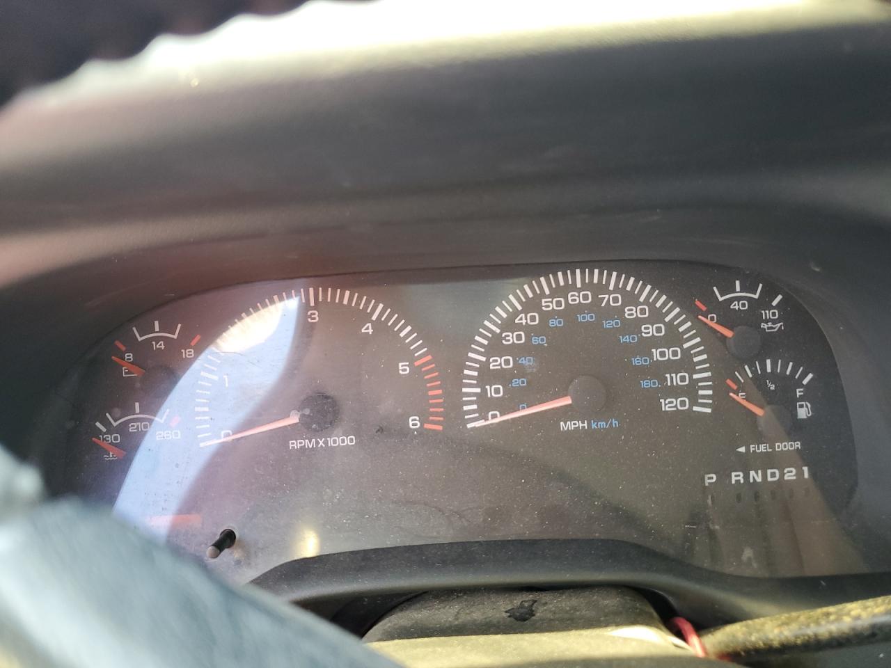 1B7HC16Y0WS622995 1998 Dodge Ram 1500