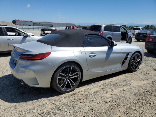 2019 BMW Z4 Sdrive30I VIN: WBAHF3C57KWW45767 Lot: 60142084
