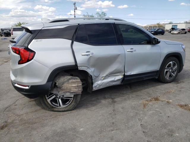 2021 GMC TERRAIN SL 3GKALPEV9ML392711  59313714