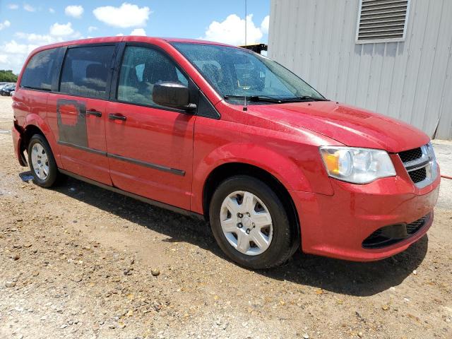 2013 Dodge Grand Caravan Se VIN: 2C4RDGBG8DR613624 Lot: 60734784