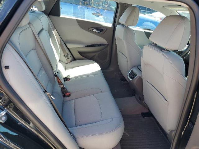 2020 CHEVROLET MALIBU LT - 1G1ZD5ST6LF140418