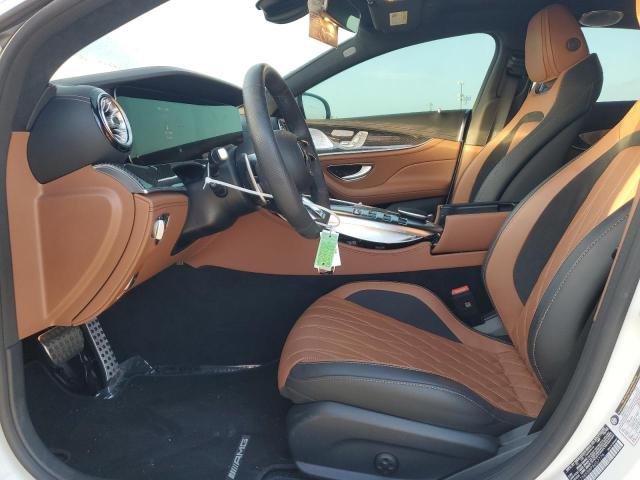2023 MERCEDES-BENZ AMG GT 63 - W1K7X8KB8PA057774