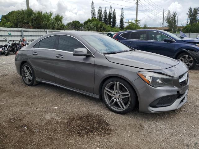 VIN WDDSJ4EB5HN421997 2017 Mercedes-Benz CLA-Class,... no.4