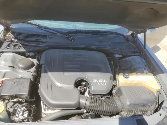 2018 DODGE CHALLENGER - 2C3CDZAG6JH231830