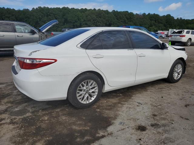2016 TOYOTA CAMRY LE 4T4BF1FK1GR554920