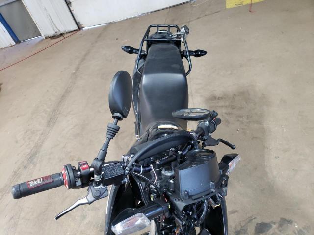 2023 HONDA XR150L E 3H1KD1311PD004164