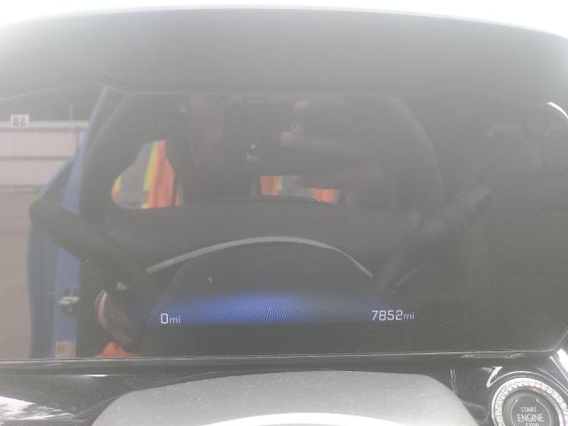 2024 CHEVROLET TRAX 2RS KL77LJE26RC066762
