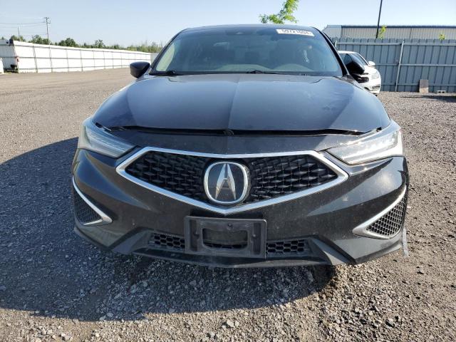 2019 Acura Ilx Premium VIN: 19UDE2F74KA801712 Lot: 59721004