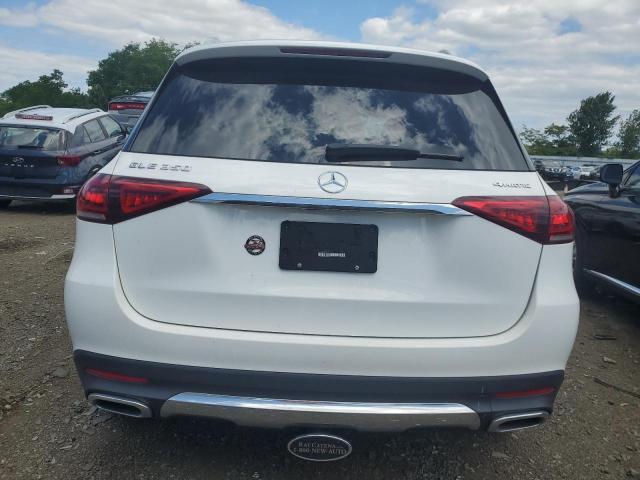 2020 Mercedes-Benz Gle 350 4Matic VIN: 4JGFB4KB9LA009509 Lot: 60266714