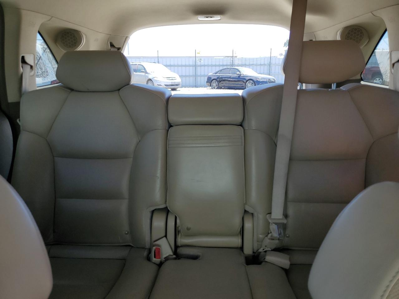 2HNYD28817H511147 2007 Acura Mdx Sport