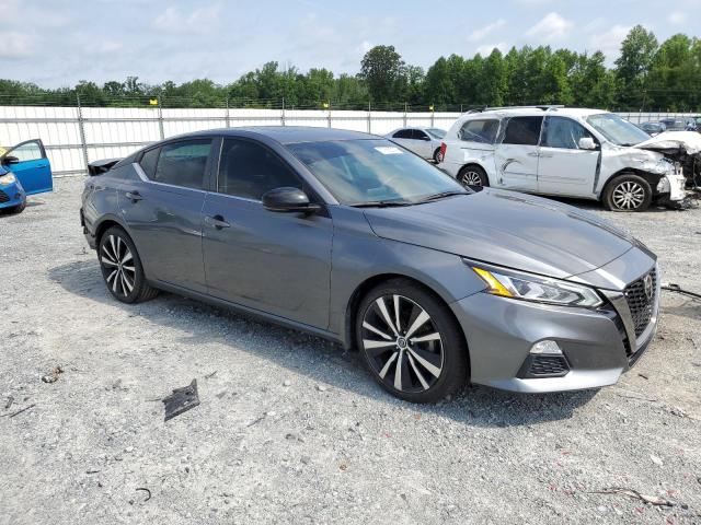 Vin: 1n4bl4cv3kc190415, lot: 57655214, nissan altima sr 20194