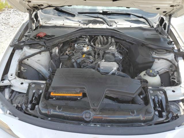 2015 BMW 320 I xDrive VIN: WBA3C3C59FP663335 Lot: 60252124