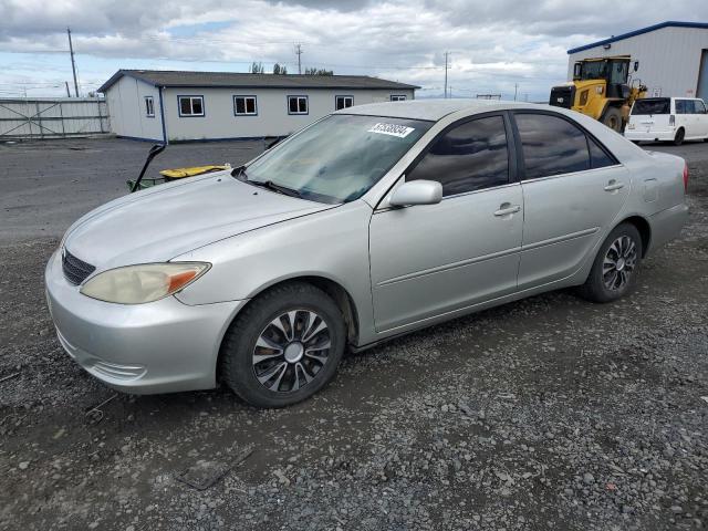 2003 Toyota Camry Le VIN: 4T1BE32K73U672785 Lot: 57538934