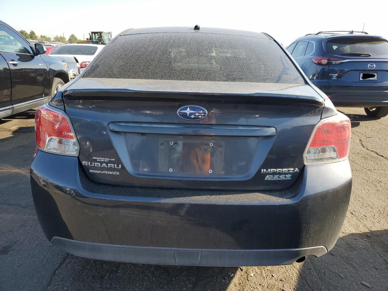 JF1GJAC62FH004228 2015 Subaru Impreza Premium