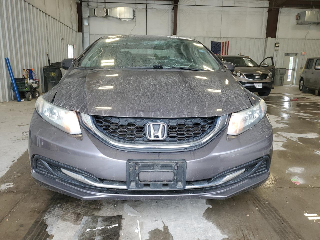 19XFB2F56FE097871 2015 Honda Civic Lx 19XFB2F56FE097871 2015 Honda Civic Lx
