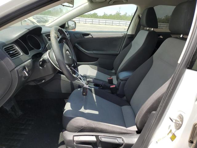 2017 Volkswagen Jetta S VIN: 3VW2B7AJ5HM277882 Lot: 60252584