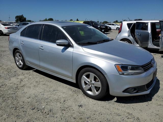 2011 Volkswagen Jetta Tdi VIN: 3VWLL7AJXBM127274 Lot: 56107144