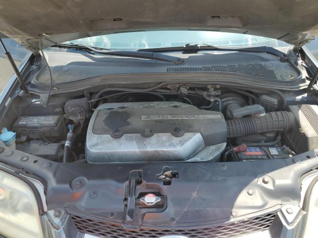 2006 Acura Mdx VIN: 2HNYD182X6H512494 Lot: 60295444