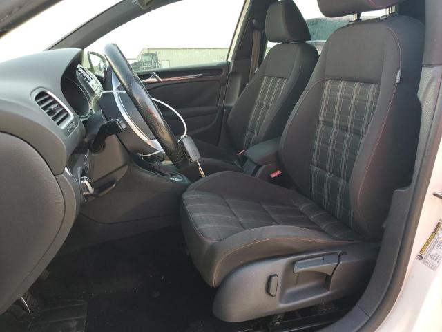 2013 Volkswagen Gti VIN: WVWHV7AJ1DW075345 Lot: 56317544