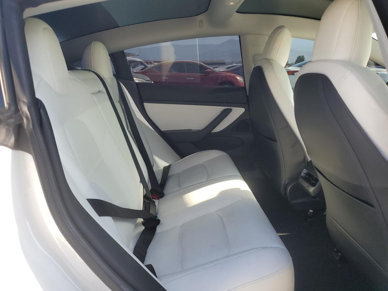 5YJ3E1EA6KF431842 2019 Tesla Model 3