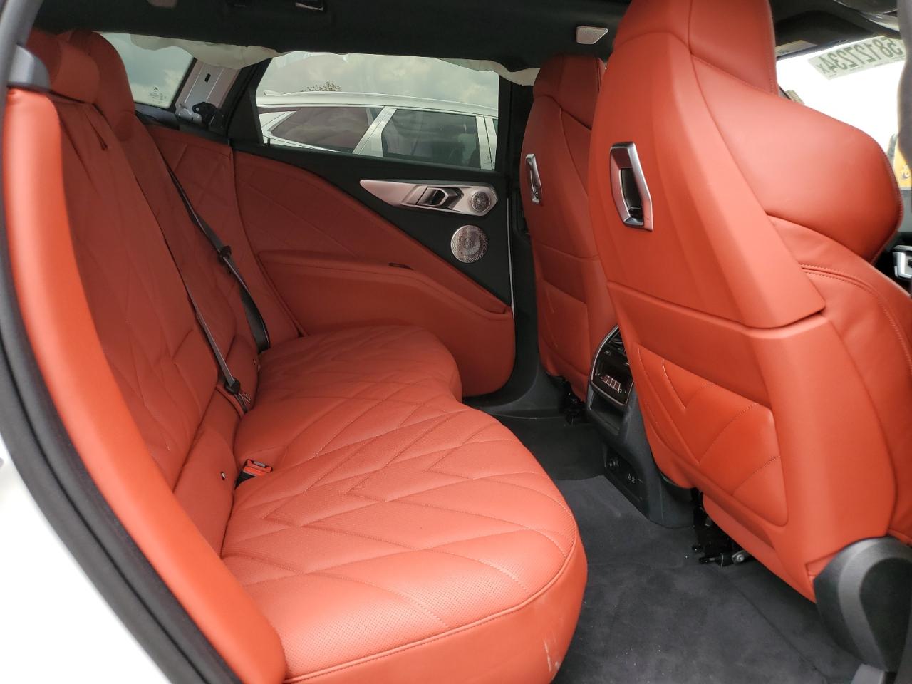 5YM23CS04P9S11939 2023 BMW Xm