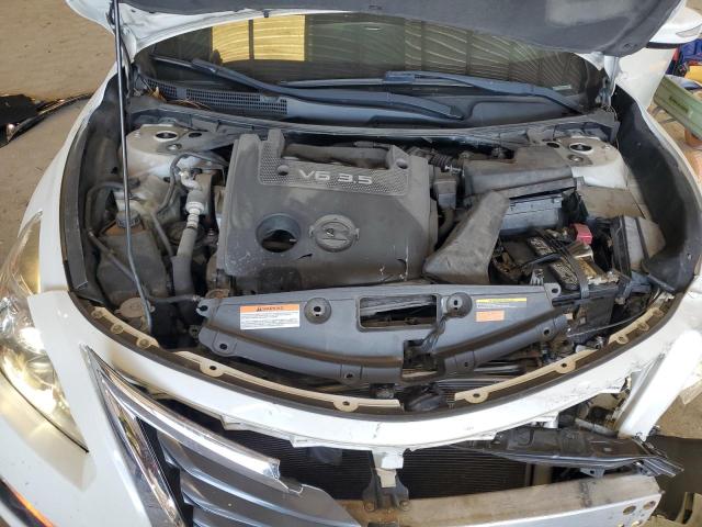 2014 Nissan Altima 3.5S VIN: 1N4BL3AP0EN219120 Lot: 58660624