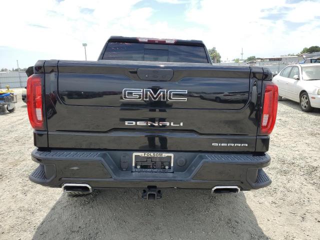 2019 GMC Sierra K1500 Denali VIN: 1GTU9FEL0KZ256182 Lot: 59911654