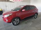 HYUNDAI TUCSON LIM photo