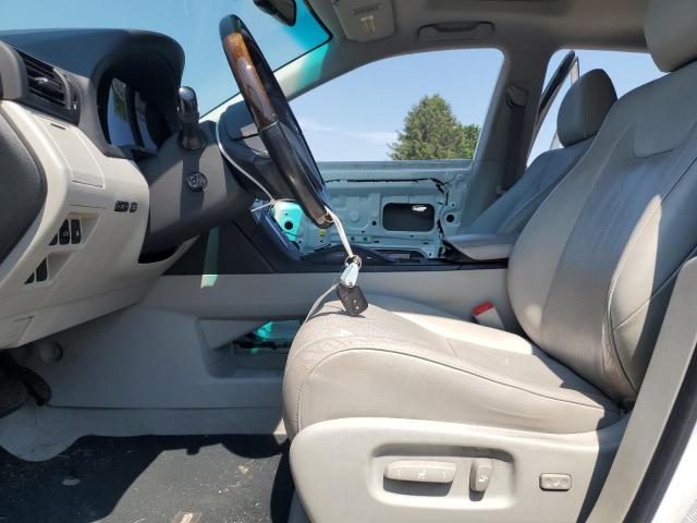 2010 Lexus Rx 350 VIN: 2T2BK1BA2AC045264 Lot: 59357744