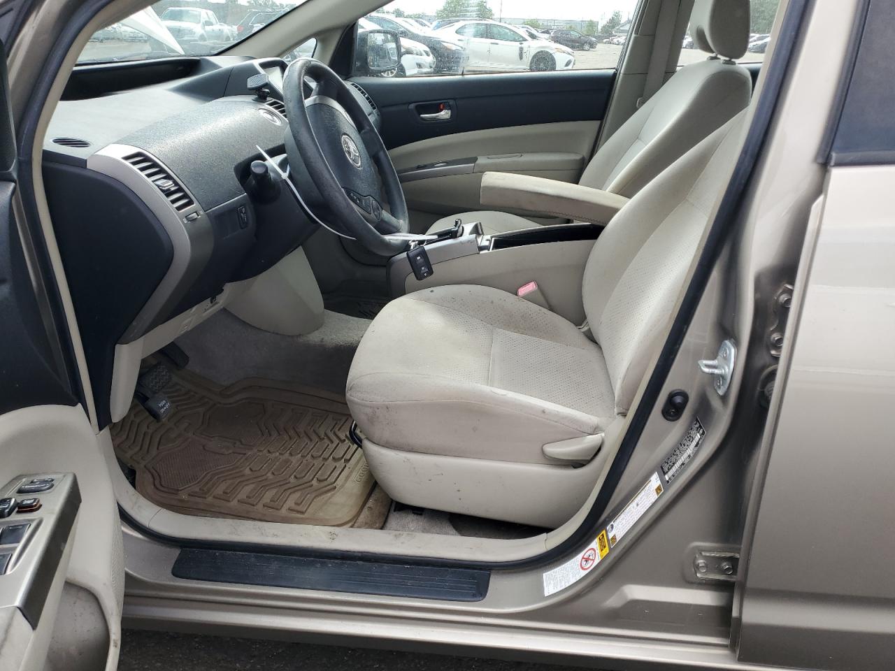 JTDKB20U663156276 2006 Toyota Prius