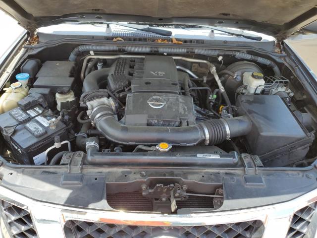 2008 Nissan Pathfinder S VIN: 5N1AR18U38C641561 Lot: 57466814