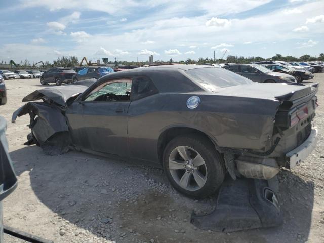 2016 Dodge Challenger Sxt VIN: 2C3CDZAGXGH309289 Lot: 58342844