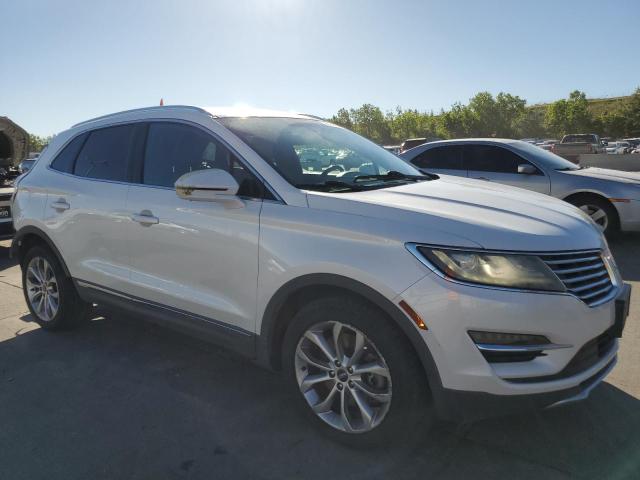 2015 Lincoln Mkc VIN: 5LMTJ2AH6FUJ14590 Lot: 56151274