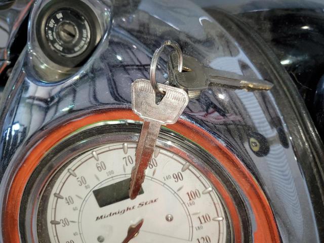2004 YAMAHA XV1700 A JYAVP17Y14A000586