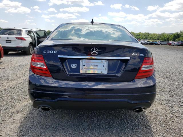 VIN WDDGF8AB1EA934221 2014 Mercedes-Benz C-Class, 3... no.6