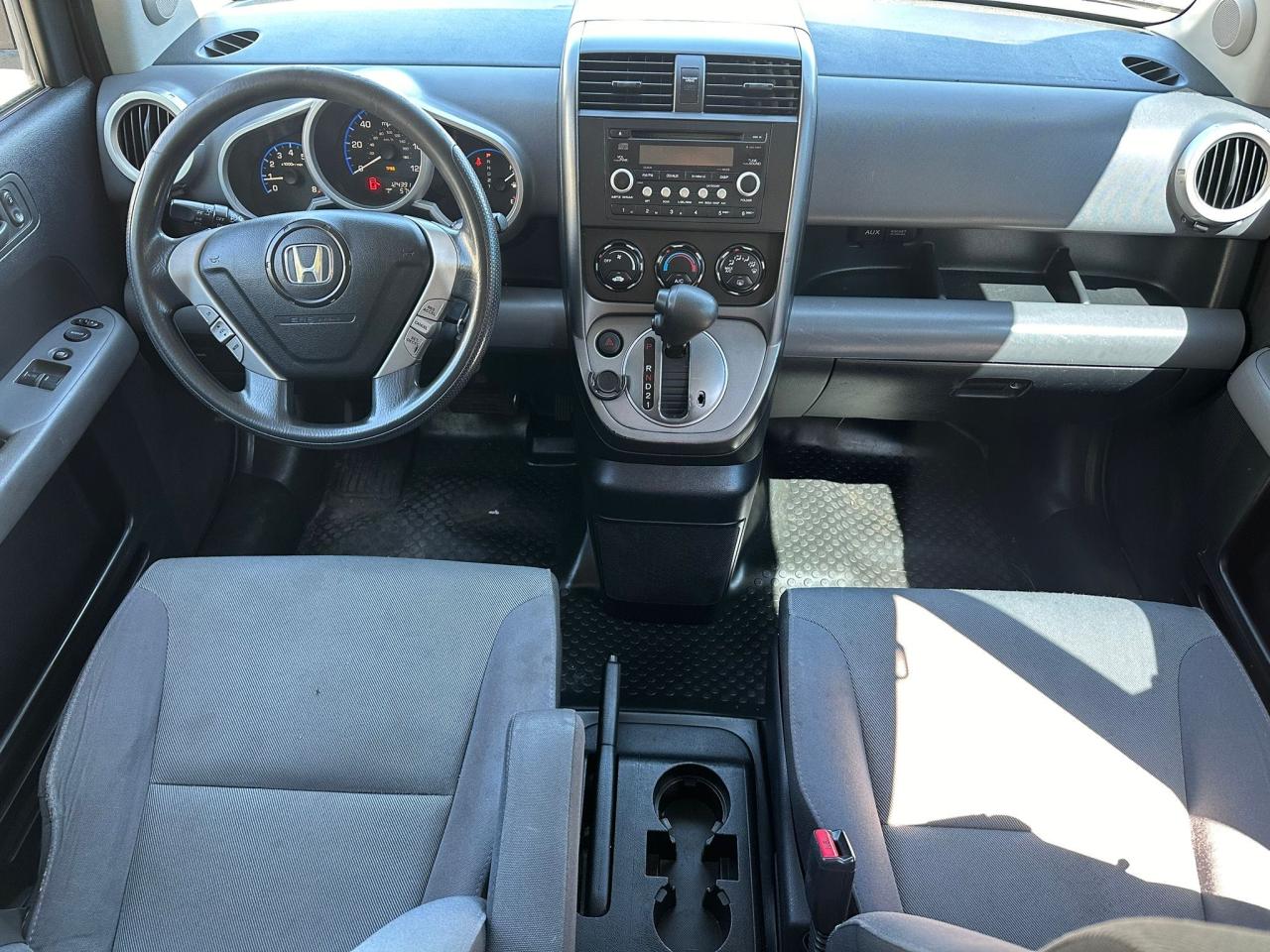 5J6YH28797L006021 2007 Honda Element Ex