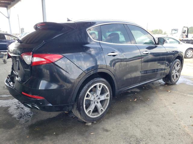 VIN ZN661YUA1HX254827 2017 Maserati Levante, S no.3