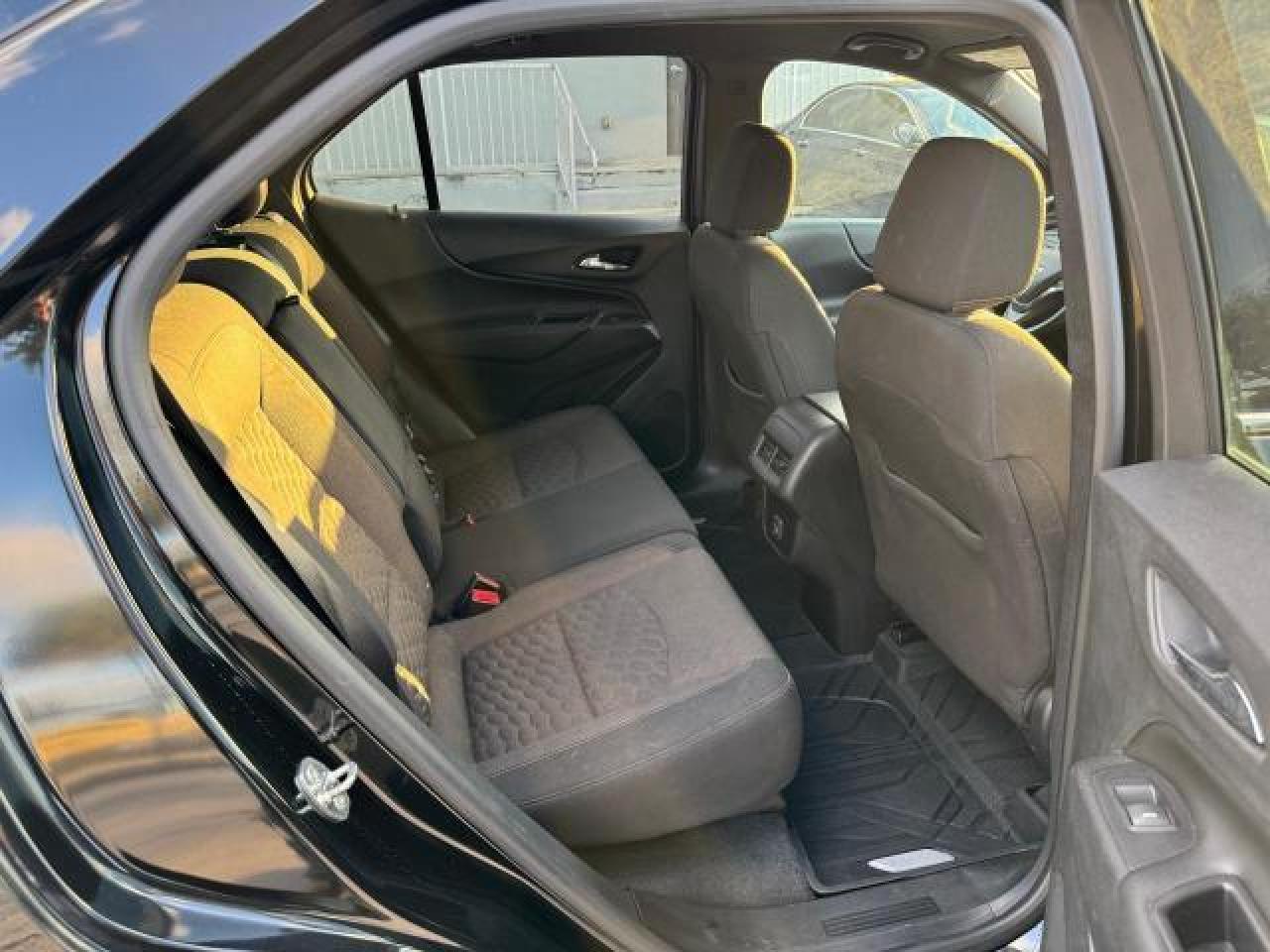 2019 Chevrolet Equinox Lt vin: 2GNAXJEV2K6153314