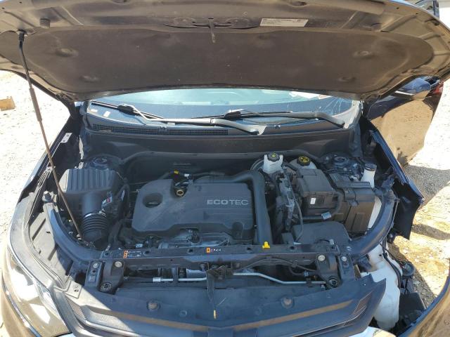 2020 Chevrolet Equinox Lt VIN: 3GNAXJEV5LS652997 Lot: 58913884