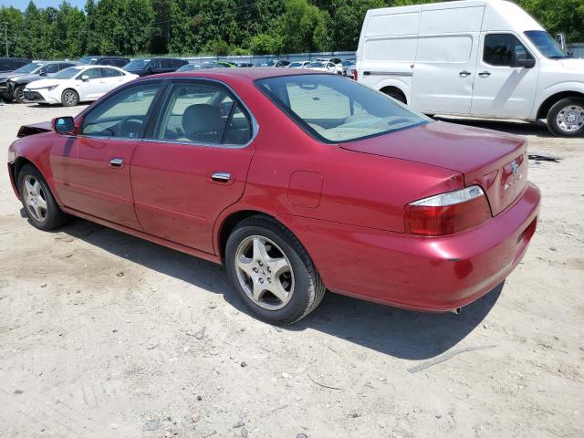 2003 Acura 3.2Tl VIN: 19UUA56603A008770 Lot: 60645144