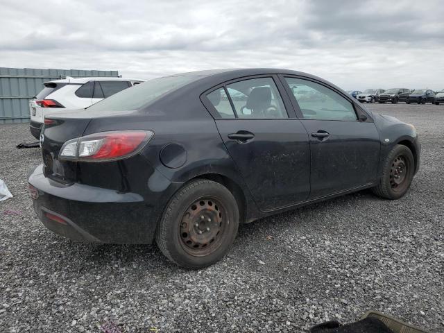 2010 Mazda 3 I VIN: JM1BL1SF3A1243580 Lot: 58490894