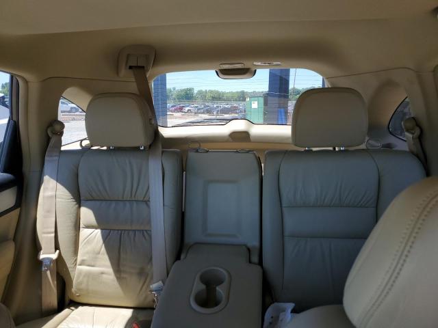 2010 Honda Cr-V Exl VIN: 5J6RE3H71AL039220 Lot: 58237684