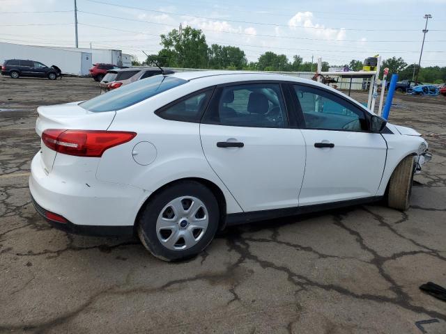 2016 Ford Focus S VIN: 1FADP3E28GL357403 Lot: 59065774