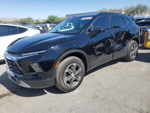 2024 CHEVROLET BLAZER 2LT 2024